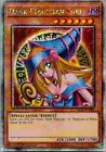 Dark Magician Girl