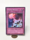 Divine Wrath