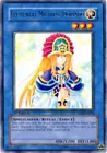 Elemental Mistress Doriado
