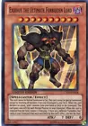 Exodius the Ultimate Forbidden Lord