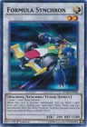 Formula Synchron