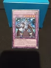 Gem-Knight Aquamarine