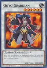 Goyo Guardian