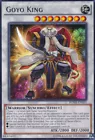 Goyo King