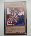 Horus the Black Flame Dragon LV8