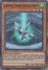 Lightning, Dragon Ruler of Drafts