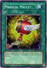 Magical Something