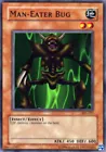 Man-Eater Bug