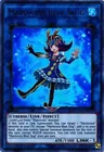 Marincess Blue Slug