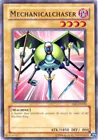 Mecha Phantom Beast Concoruda
