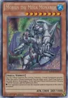 Mobius the Mega Monarch
