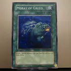 Moray of Greed