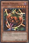 Mystic Tomato