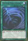 Mystical Space Typhoon