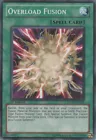 Overload Fusion