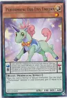 Performapal Odd-Eyes Unicorn