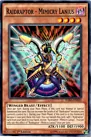 Raidraptor - Mimicry Lanius