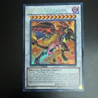 Red Nova Dragon