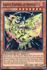 Sacred Tree Beast, Hyperyton