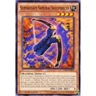 Superheavy Samurai Soulpiercer