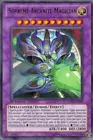 Supreme Arcanite Magician