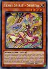 Tenyi Spirit - Suruya