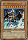 Lector Pendulum, the Dracoverlord