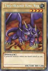 Double-Headed Dino King Rex