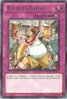 Tyrant's Throes