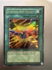 Magicians Unite