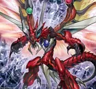Odd-Eyes Raging Dragon
