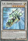 F.A. Dawn Dragster