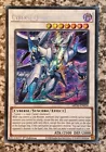Cyberse Quantum Dragon