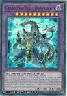 Gladiator Beast Domitianus