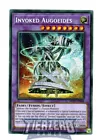 Invoked Augoeides