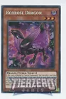 Roxrose Dragon