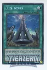 Duel Tower