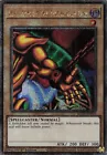 Left Arm of the Forbidden One