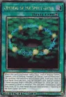 Secret Village of the Spellcasters