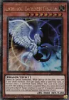 Light and Darkness Dragon