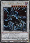 Black-Winged Dragon