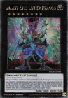 Galaxy-Eyes Cipher Dragon