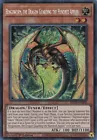 Ringowurm, the Dragon Guarding the Hundred Apples