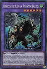 Chimera the King of Phantom Beasts
