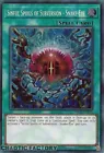 Sinful Spoils of Subversion - Snake-Eye