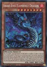 Snake-Eyes Flamberge Dragon