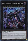 Super Starslayer TY-PHON - Sky Crisis