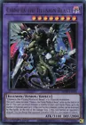Chimera the Illusion Beast
