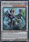 Kuibelt the Blade Dragon