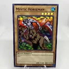 Mystic Horseman